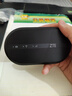 中興原裝隨身wifi6【送1500G】2025款支持5G 4G設(shè)備免插卡移動隨行無線網(wǎng)卡熱點(diǎn)無限全國通用流量便攜 黑色【 WiFi6  雙網(wǎng)切換 】旗艦版 曬單實拍圖