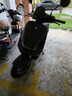 九號(hào)（Ninebot）九號(hào)新品電動(dòng)摩托車N3 85c 9號(hào)電動(dòng)車成人電摩【門店自提】 顏色可到門店選 曬單實(shí)拍圖