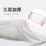 妮飄（Nepia）手帕紙三麗鷗美樂蒂凱蒂無香餐巾紙可愛紙巾旅行便攜裝衛(wèi)生紙 3層 10片*10包 曬單實拍圖