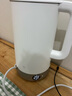 米家【新品上市】小米燒水壺電熱水壺恒溫3pro 316L不銹鋼家用燒水自動(dòng)斷電保溫一體2L大容量 曬單實(shí)拍圖