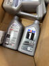 美孚（Mobil）銀美5W-40機(jī)油6L+機(jī)濾+空調(diào)濾+空氣濾+工時(shí)單次大保養(yǎng)12個(gè)月有效 曬單實(shí)拍圖