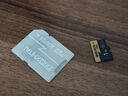 致態(tài)（ZhiTai）長(zhǎng)江存儲(chǔ) 1TB TF（MicroSD）內(nèi)存卡 U3 V30 A2 PRO專業(yè)高速存儲(chǔ)卡 讀速170MB/s 無人機(jī)運(yùn)動(dòng)相機(jī) 曬單實(shí)拍圖