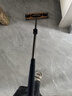 美添樂(lè )（HoMettler）平板拖把42cm4拖布家用一拖凈拖地神器大平板拖干濕兩用加厚 曬單實(shí)拍圖