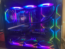 名龍堂i9 14900KF/RTX5090D/5080/5070ti顯卡組裝電腦游戲發(fā)燒水冷臺式主機組裝機diy臺式機整機全套設計 搶鮮版 i9 14900KF/RTX5080 單主機 曬單實(shí)拍圖