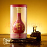 郎酒 紅花郎 紅十五 陳釀 醬香型高度白酒 53度 500mL 2瓶 裝 曬單實(shí)拍圖