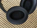 聲闊（SoundCore）【京東獨家】聲闊Q20i頭戴式耳機無線藍牙主動降噪90% 電競游戲低延遲金標音質(zhì)適用于蘋果華為小米 曬單實拍圖