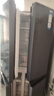 海爾（Haier）冰箱四開(kāi)門(mén)406升鮮派系列十字對開(kāi)門(mén)70CM寬冰箱變頻節能新一級大容量?jì)粑侗ｕr以舊換新補貼 406升星石藍+70厘米寬+精儲母嬰空間 曬單實(shí)拍圖