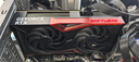 七彩虹（Colorful）戰(zhàn)斧 GeForce RTX 5060 Ti DUO 16GB GDDR7 DLSS 4 電競光追游戲設計電腦顯卡 曬單實拍圖