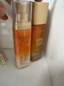 歐萊雅（LOREAL）金致臻顏花蜜膠原水乳套裝(水65ml+乳50ml)小蜜罐套裝 透亮飽滿 曬單實(shí)拍圖