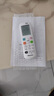 海信（Hisense）大2匹空調(diào)柜機易省電E80 AI省電 速冷大風量變頻冷暖新一級能效國家補貼20%柜機客廳空調(diào) 2匹 一級能效 KFR-50LW/E80A1 曬單實拍圖