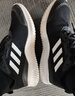 阿迪達(dá)斯 adidas 男鞋 ALPHACOMFY阿爾法 運(yùn)動鞋訓(xùn)練跑步鞋 ID0350 41碼 曬單實拍圖