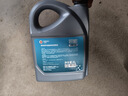 高德潤達(dá)銳能 0W-20 汽油機(jī)油 ACEA C5 VW508/VW509標(biāo)準(zhǔn) 4L裝 汽車保養(yǎng) 曬單實拍圖
