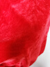 光多拉開業(yè)紅布高端紅色絨面桌布結(jié)婚喬遷新年祝壽喜事必備裝飾臺布1.6m 曬單實拍圖