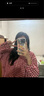 圣圖朗創(chuàng  )意點(diǎn)鉆油畫(huà)笑臉適用iPhone16promax蘋(píng)果15新款手機殼13全包個(gè)性12閃粉鏡頭女11支架14防摔保護套 白底愛(ài)心笑臉【開(kāi)心發(fā)財】閃粉鏡頭支架  iPhone 16 pro max 曬單實(shí)拍圖