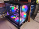技嘉 酷睿i5 13400F臺式組裝電腦主機RTX4060Ti/5060Ti游戲高端電競獨顯直播設計渲染整機 配置二：14代酷睿i5丨RTX5060 曬單實(shí)拍圖