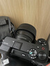 索尼（SONY）Alpha 6700 APS-C微單相機 創(chuàng)意濾鏡 AI智能芯片 (ILCE-6700/a6700） A6700單機身【贈黑鷂肩帶+128G卡】國補 官方標配 加贈相機包+鋼化膜 曬單實拍圖