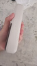 倍思  【國標(biāo)3C認(rèn)證可上飛機(jī)】充電寶20000毫安自帶線22.5W快充適用于蘋果小米華為手機(jī)移動電源 咖 曬單實拍圖