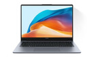 華為MateBook D 14 店鋪預(yù)裝Windows版 國家補貼20% 輕薄辦公 13代酷睿處理器i5 16G 1T 深空灰 曬單實拍圖