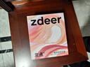 左點(diǎn)zdeer升級骨傳導助聽(tīng)器防丟隱形 老年人輕中重度聽(tīng)損耳聾不入耳 曬單實(shí)拍圖