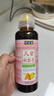 恩濟堂兒童秋梨膏480g老北京特產(chǎn)藥食同源滋補兒童寶寶非雪梨膏飲料蜂蜜 曬單實拍圖