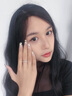 DRIG戒指情侶對(duì)戒純銀男女求婚訂婚新年禮物七夕情人節(jié)紀(jì)念日送女友 999足銀-滿天星對(duì)戒【輕奢禮盒】 開(kāi)口可調(diào)節(jié) 曬單實(shí)拍圖
