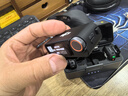 大疆【新品】DJI Mic 3 一拖二(含充電盒)進(jìn)階迷你無(wú)線(xiàn)麥克風(fēng)采訪(fǎng)直播視頻錄音領(lǐng)夾麥藍牙直連手機相機 曬單實(shí)拍圖