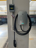 摯達(dá)充電樁7kw家用新能源電動汽車充電器適配于特斯拉比亞迪問界小米極氪小鵬理想送裝一體30米內(nèi)安裝 曬單實(shí)拍圖
