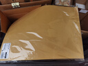 NVV  4K牛皮紙 160g硬厚卡紙兒童學(xué)生手工折紙彩紙剪紙美術(shù)繪畫(huà)手繪花束包裝紙20張/包  Z-N4K20-160 曬單實(shí)拍圖