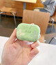 鉑訣適用于A(yíng)irpods pro二代保護套airpods4代耐磨防摔磨砂保護軟殼蘋(píng)果耳機創(chuàng  )意新款簡(jiǎn)約時(shí)尚 蘋(píng)果 AirPods Pro 第二代油畫(huà)花 曬單實(shí)拍圖