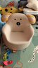 babycare兒童沙發(fā)寶寶座椅嬰兒學(xué)坐椅閱讀角懶人沙發(fā)生日禮物 克魯姆米犬 曬單實(shí)拍圖