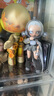POP MART泡泡瑪特 SKULLPANDA × HAMCUS 1/6可動(dòng)人偶BJD擺件七夕禮物 SKULLPANDA×HAMCUS1/6BJD 曬單實(shí)拍圖