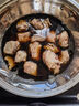 捷賽Gemside全自動(dòng)智能炒菜機(jī) 多功能智能烹飪鍋家用自動(dòng)炒菜機(jī)器人無(wú)油煙不糊鍋可定時(shí)預(yù)約LWOK-DW30 墨灰色-不銹鋼無(wú)涂層鍋膽 曬單實(shí)拍圖