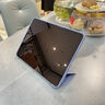 曼吉圖適用2025ipadair7保護套ipad10代保護套13寸蘋(píng)果2022新款pro第9平板11代硅膠磁吸air6/5軟mini7 三折軟殼【薰衣草】進(jìn)口材質(zhì)丨輕薄便攜 iPad Air7 2025款 (11英寸) M3 曬單實(shí)拍圖