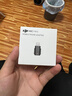 大疆 DJI Mic Mini 一拖二全能版(含充電盒)迷你無(wú)線(xiàn)降噪戶(hù)外采訪(fǎng)手機直播vlog紐扣式領(lǐng)夾麥克風(fēng) 曬單實(shí)拍圖