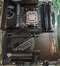 微星（MSI）主板CPU套裝X870E TOMAHAWK WIFI+AMD銳龍9 9950X 板U套裝 曬單實(shí)拍圖