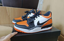 耐克（NIKE）官方男鞋 Jordan Legacy 312 LOW時尚運動鞋防滑耐磨復(fù)古籃球鞋 CD7069-118 42 曬單實拍圖