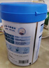 合生元（BIOSTIME）兒童成長奶粉3歲及以上 全面營養(yǎng)DHA 800克*2罐 曬單實(shí)拍圖