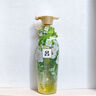 呂白茶茉莉洗發(fā)水護發(fā)素花茶柚子紅茶愛(ài)茉莉韓國控油蓬松去屑保濕 呂青檸茉莉洗發(fā)水400ml去屑清新 曬單實(shí)拍圖