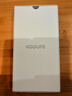KOOLIFE 適用 華為P50pro手機殼 huawei P50pro保護套真皮翻蓋式智能視窗皮套易裝全包防摔簡約男女款黑色 曬單實拍圖