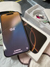 【現(xiàn)貨速發(fā)】蘋果Apple蘋果16pro iPhone16pro全網(wǎng)通5G手機 蘋果16pro白色鈦金屬 256G【配件禮包+店保2年】 曬單實拍圖