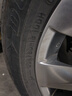 鄧祿普（DUNLOP）輪胎/汽車(chē)輪胎 225/60R18 100H GRANDTREK ST30 原廠(chǎng)配套新奇駿 曬單實(shí)拍圖