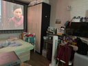 Vidda C3 Ultra 海信4K超高清三色激光投影儀家用投影機1.67倍光學(xué)變焦+12大科技領(lǐng)先家庭影院 國家補貼 曬單實(shí)拍圖