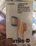 usmile笑容加兒童電動(dòng)牙刷 數字牙刷 Q20流光紫 適用3-15歲 學(xué)生禮物 生日禮物 兒童禮物 曬單實(shí)拍圖