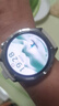HUAWEI WATCH GT 5 46mm 蒼山灰 氟橡膠表帶華為智能手表情緒健康助手玄璣感知系統(tǒng) 曬單實拍圖