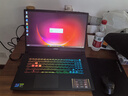 微星（MSI）星影17 2025 17.3英寸游戲筆記本電腦(酷睿 i7-14650HX RTX5060 16GB 1T 2.5K 240Hz ) 曬單實拍圖