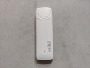 中興隨身wifi無(wú)線移動(dòng)網(wǎng)卡typec手機(jī)家用電腦usb直連車載上網(wǎng)寬帶 續(xù)航隨行倉(cāng)+【霜白】全網(wǎng)通隨身攜帶極速版 曬單實(shí)拍圖