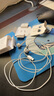 Apple/蘋果 采用 (USB-C)的EarPods耳機 有線耳機 蘋果耳機 適用iPhone/iPad//Mac 蘋果手機 曬單實拍圖
