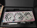 七彩虹（Colorful）戰斧 GeForce RTX 5060  DUO 8G  電競光追游戲設計電腦顯卡 RTX 5060 8G Ultra W OC 曬單實(shí)拍圖