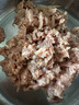 富力鮮（Frisian）泰國進(jìn)口 貓罐頭85g*24罐白身鮪魚(yú)+牛肉罐頭成貓寵物貓糧零食濕糧 曬單實(shí)拍圖