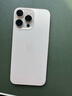 Apple/蘋果iPhone 16 Pro Max（A3297）512GB 沙漠色鈦金屬 支持移動聯(lián)通電信5G 雙卡雙待手機(jī) 曬單實(shí)拍圖